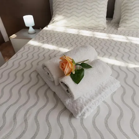 Apartmán Gajosanti *