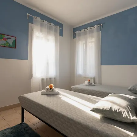 Gajosanti Apartmán Vicenza