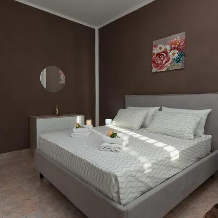 Apartmán Gajosanti Vicenza