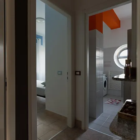 Apartmán Gajosanti