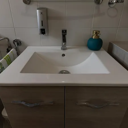 Gajosanti Apartmán Vicenza