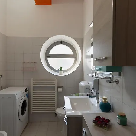 Apartmán Gajosanti