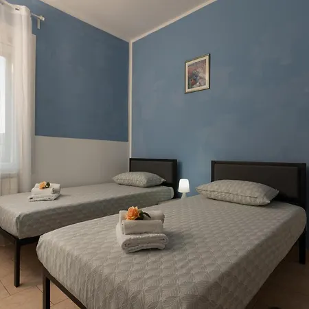Gajosanti Apartmán *