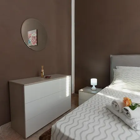 Apartmán Gajosanti Vicenza