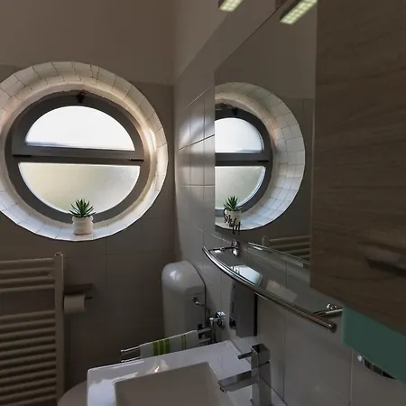 Apartmán Gajosanti *