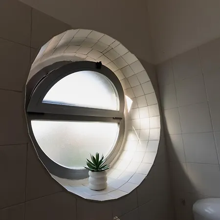 Apartmán Gajosanti *